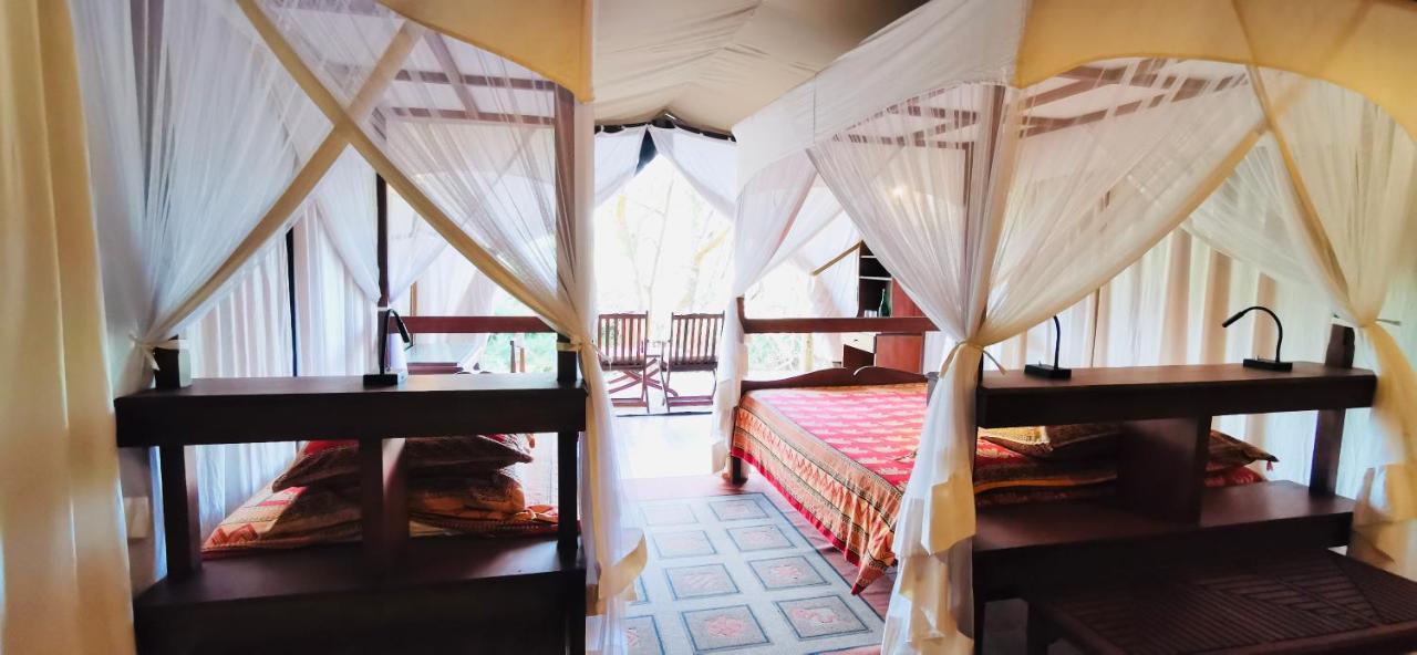 Fig Tree Camp - Maasai Mara Hotel Talek Exterior photo